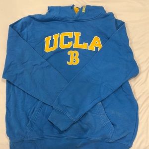 UCLA Sweatshirt- Embroidered
